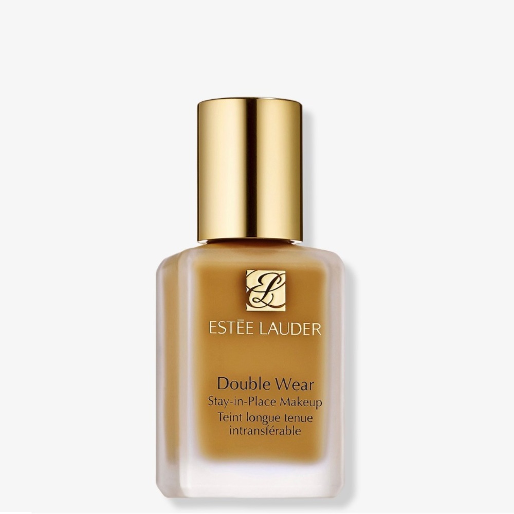 Double wear makeup 4W4 HAZEL